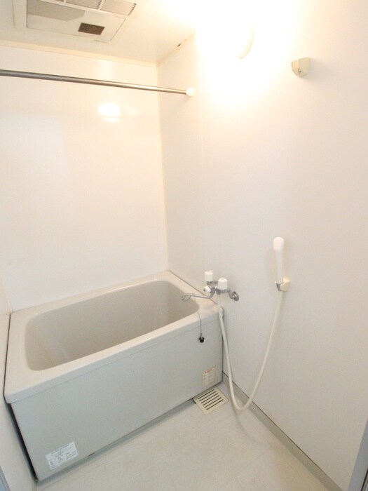 物件内観写真12　(バス／シャワールーム等)