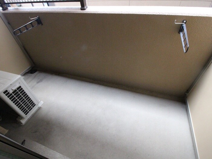 物件内観写真17　(ベランダ・バルコニー)