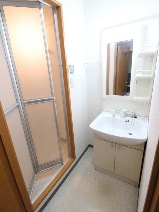 物件内観写真18　(洗面)