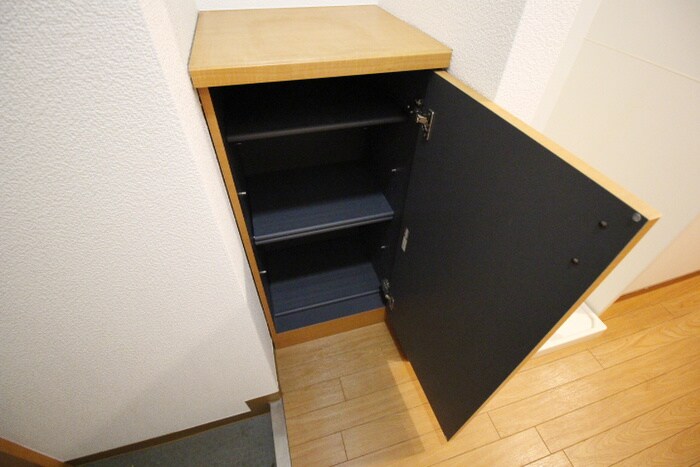 物件内観写真19　(靴箱)