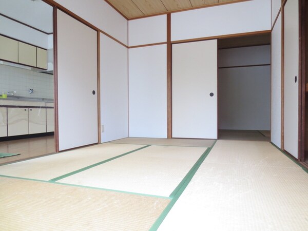 居室