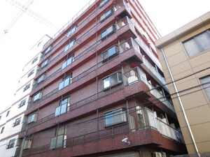 ト-エ-深江橋ビル外観写真