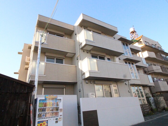 物件外観写真2　(外観写真)