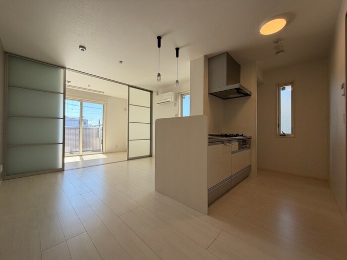 物件内観写真5　(居室)