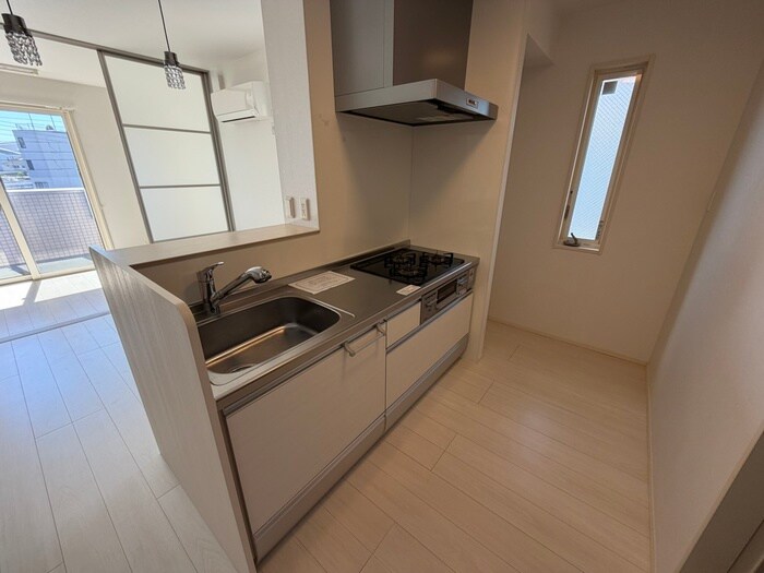 物件内観写真7　(キッチン)