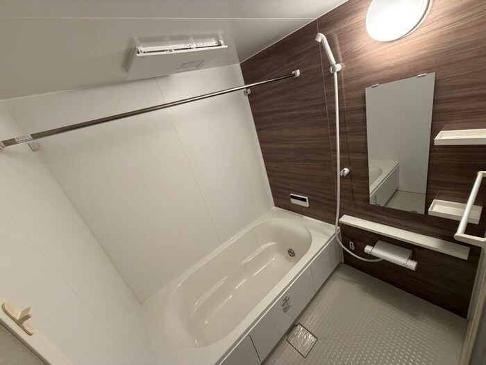 物件内観写真8　(バス／シャワールーム等)