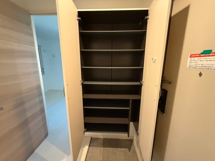 物件内観写真19　(靴箱)