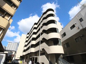 朝日プラザ東豊中Ⅱ(307)外観写真