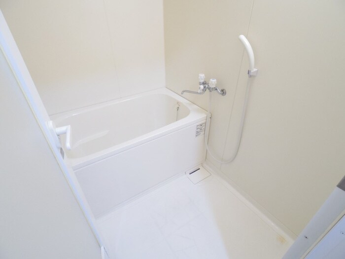 物件内観写真15　(バス／シャワールーム等)