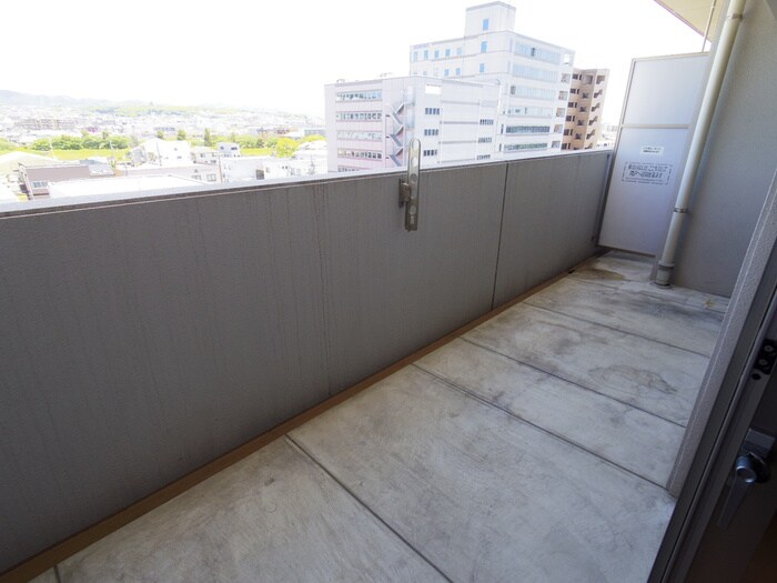 物件内観写真22　(ベランダ・バルコニー)