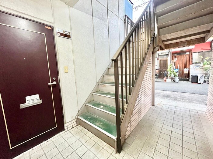 物件外観写真3　(建物設備)