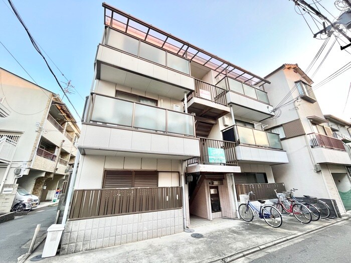 物件外観写真6　(外観写真)