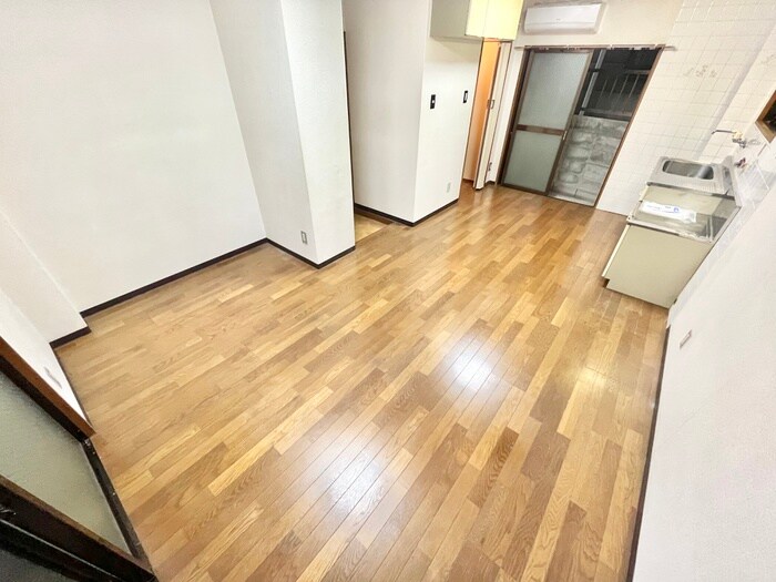 物件内観写真12　(居室)