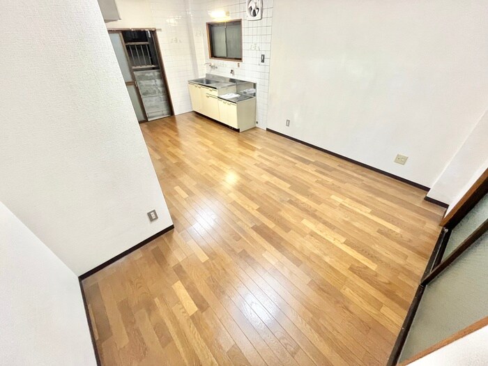 物件内観写真13　(居室)