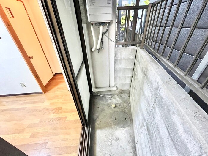 物件内観写真16　(ベランダ・バルコニー)