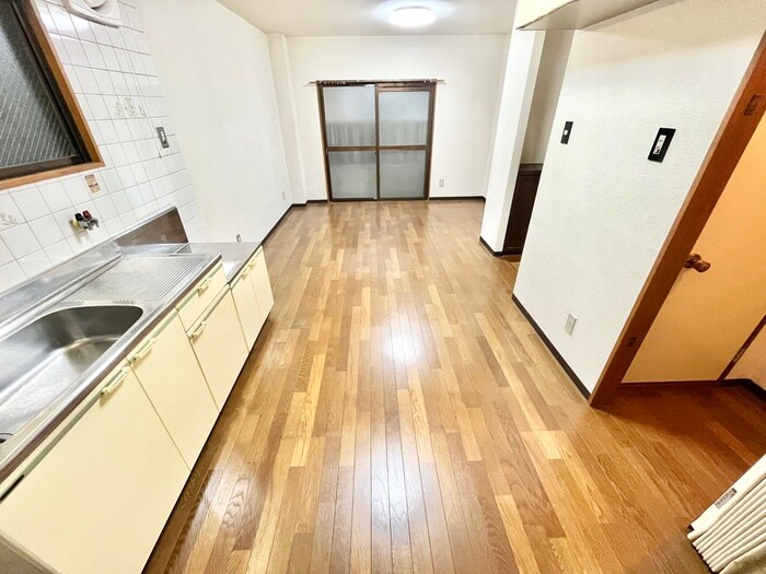 物件内観写真20　(居室)