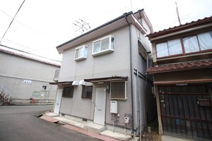 タカラハウス外観写真