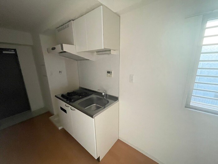 物件内観写真10　(キッチン)