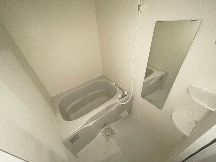 物件内観写真11　(バス／シャワールーム等)