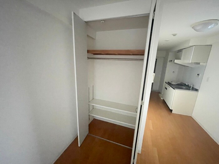 物件内観写真14　(収納)