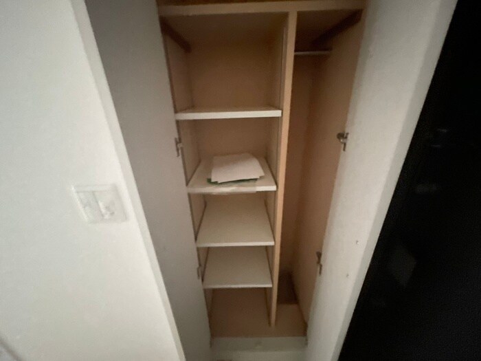 物件内観写真17　(靴箱)