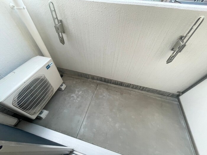 物件内観写真18　(ベランダ・バルコニー)