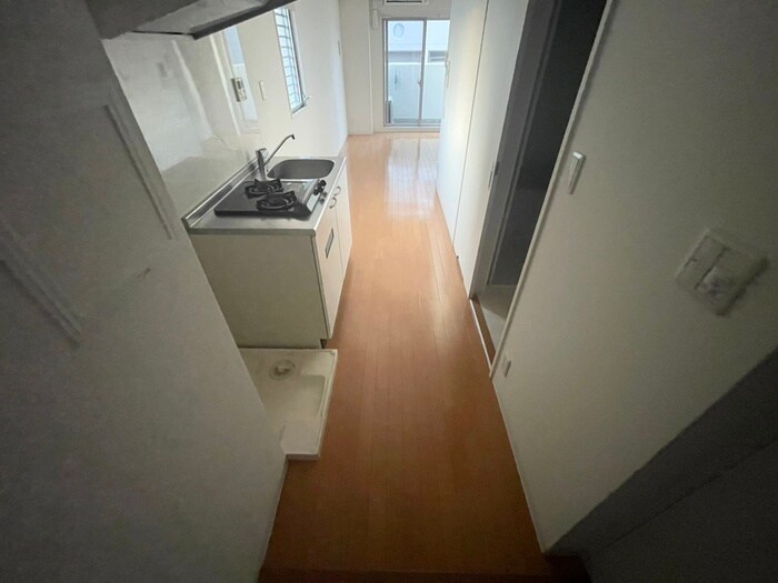 物件内観写真20　(廊下)