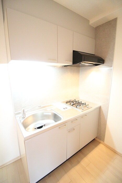 物件内観写真9　(キッチン)