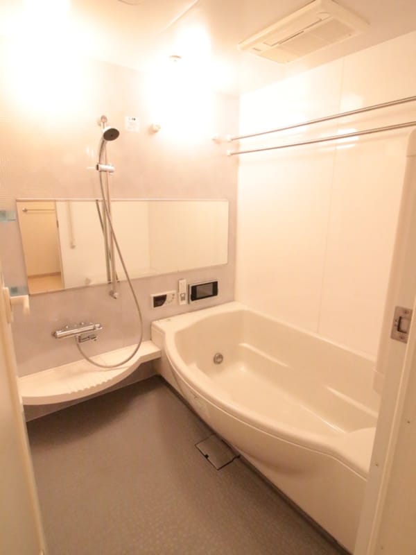 バス／シャワールーム等