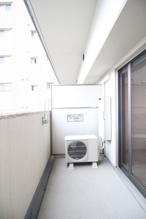 物件内観写真16　(ベランダ・バルコニー)