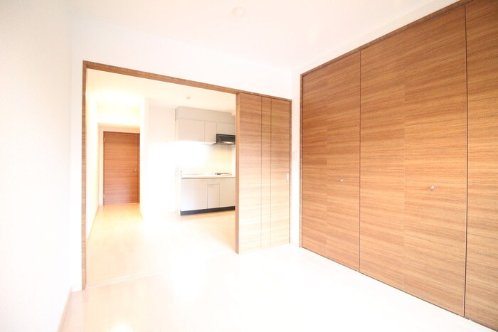 物件内観写真20　(居室)