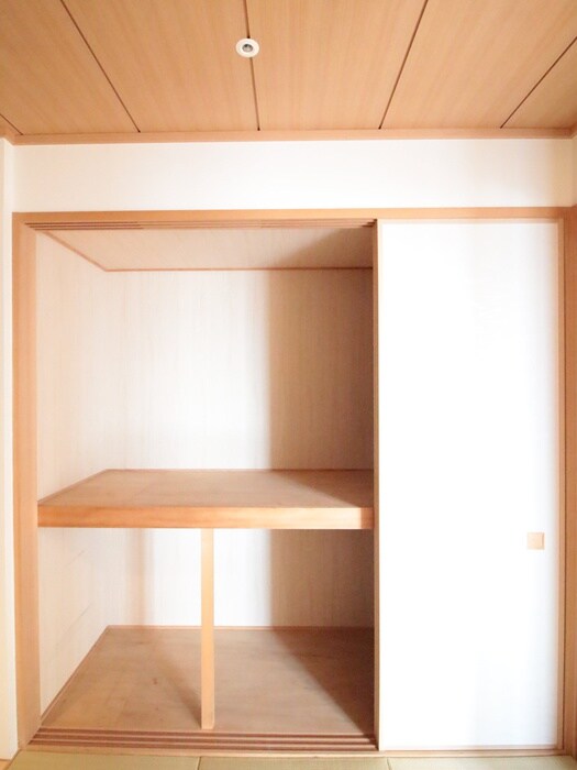 物件内観写真20　(収納)