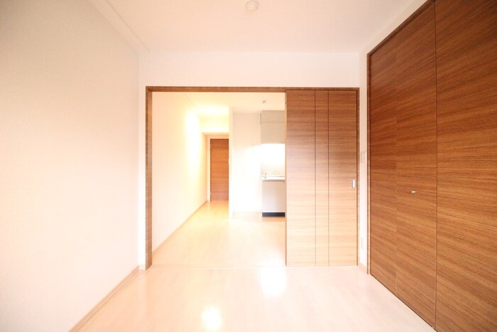 物件内観写真21　(居室)