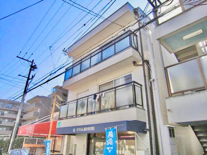 物件外観写真2　(外観写真)