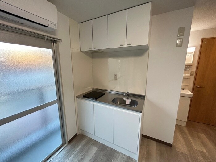 物件内観写真9　(キッチン)