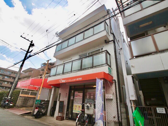 物件外観写真3　(外観写真)