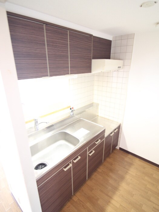 物件内観写真7　(キッチン)