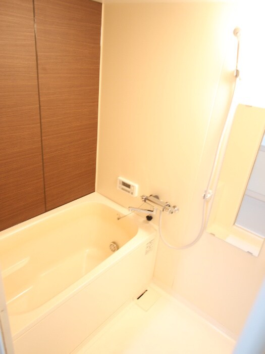 物件内観写真8　(バス／シャワールーム等)