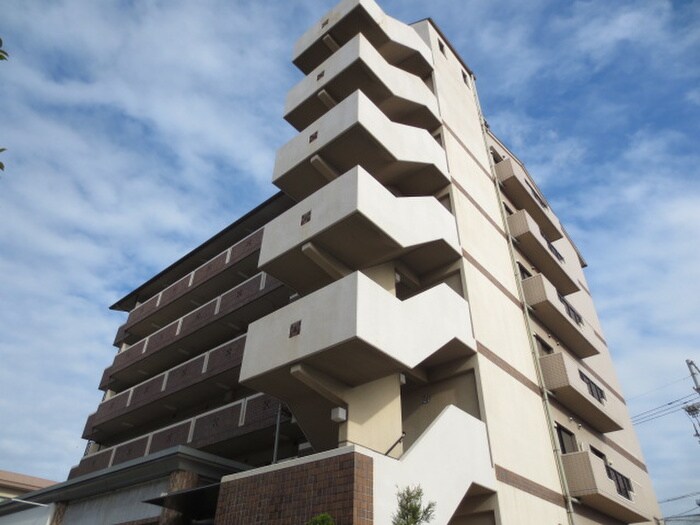 物件外観写真6　(外観写真)