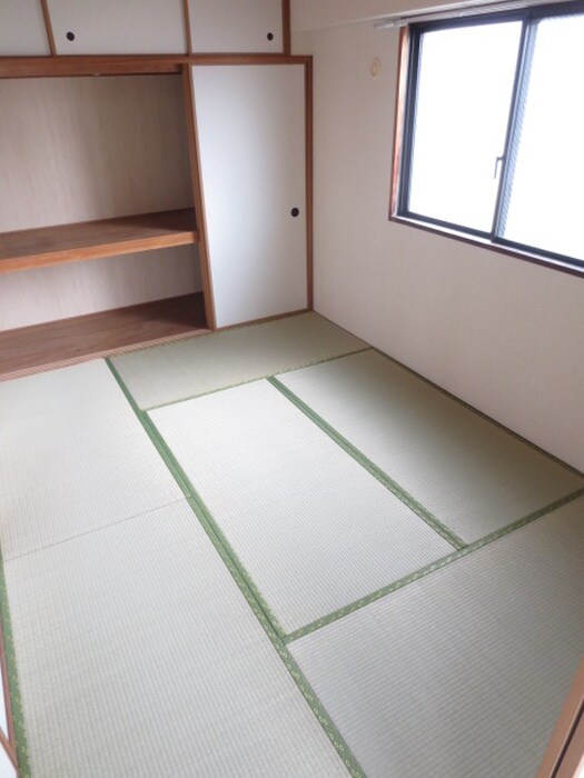 物件内観写真14　(収納)