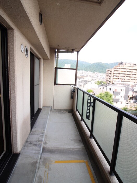 物件内観写真16　(ベランダ・バルコニー)