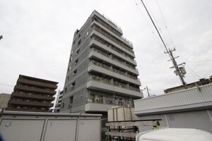 セイコ－ビル外観写真