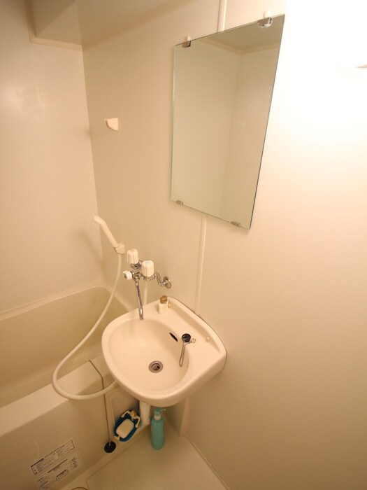 物件内観写真13　(洗面)