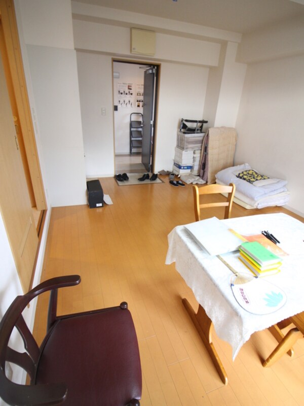 居室