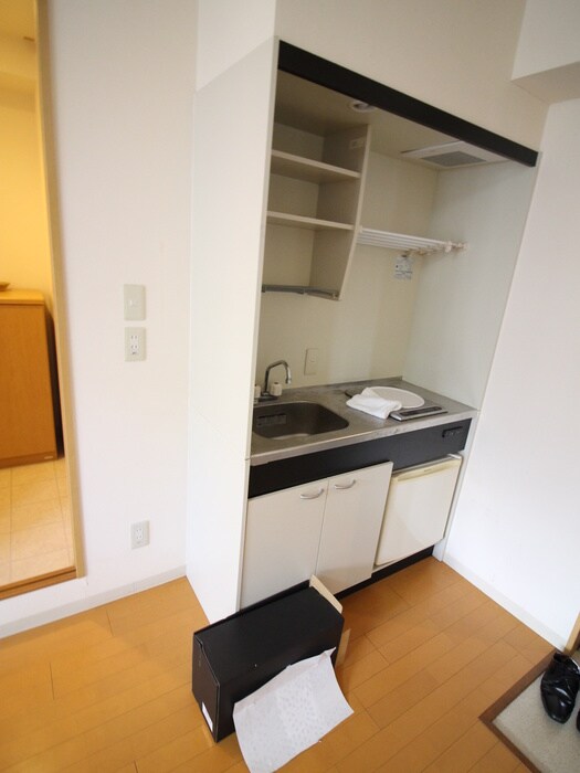 物件内観写真17　(キッチン)