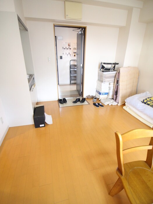 物件内観写真22　(居室)