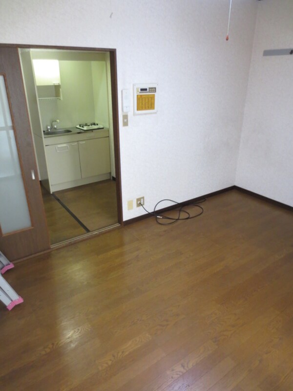 居室