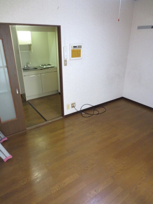 物件内観写真7　(居室)