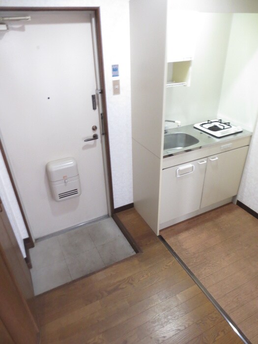 物件内観写真9　(居室)