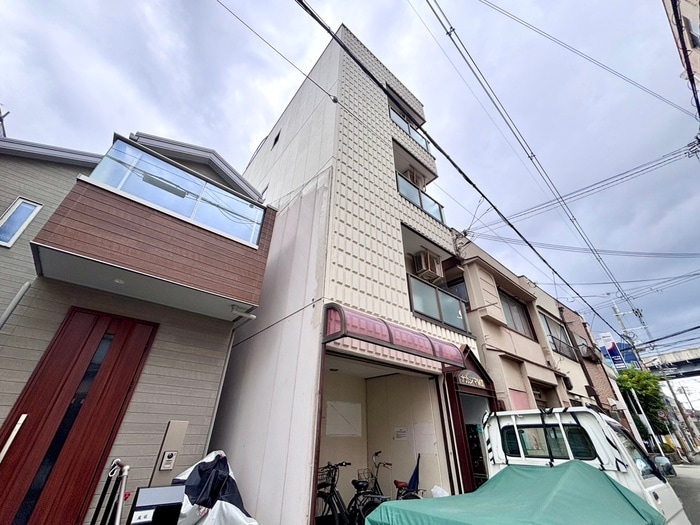 物件外観写真5　(外観写真)